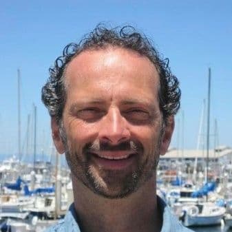 Brett Melone, California FarmLink