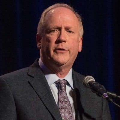 Michael Verchot, Ascend