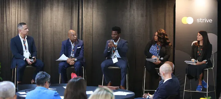 Inclusive growth for entrepreneurs in North Carolina — and beyond