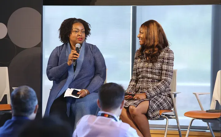 How local government can help more small businesses succeed: A fireside chat between St. Louis Mayor Tishaura O. Jones and Salah Goss of Mastercard