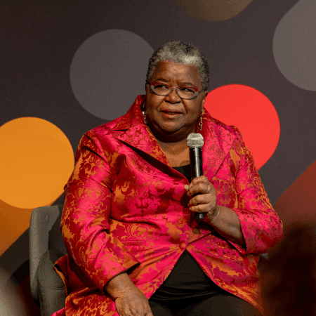 Donna Gambrell, Appalachian Community Capital