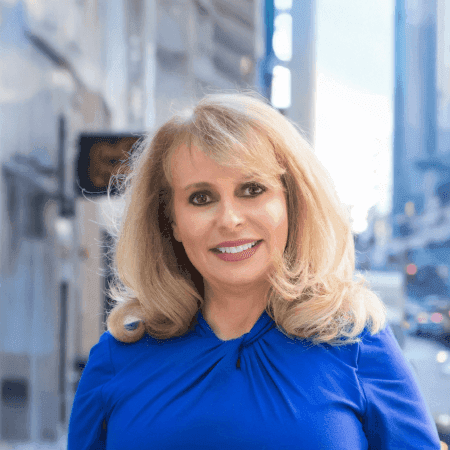 Luz Urrutia, Accion Opportunity Fund