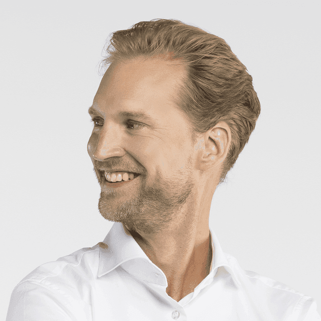 Hessel Kuik, Bizcuit