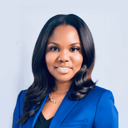 Elise Robinson, Russell Innovation Center for Entrepreneurs (RICE)