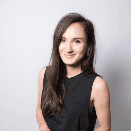 Catalina Banuleasa, Idea Morph