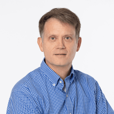 Tim Ogden, NYU Financial Access Initiative