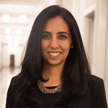 Archana Sahgal, Hyphen Partnerships