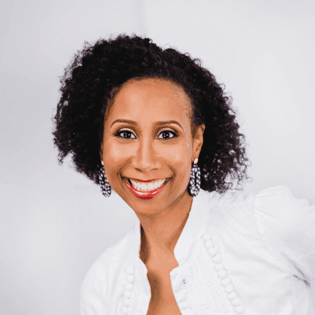 Charisse Conanan Johnson, Next Street