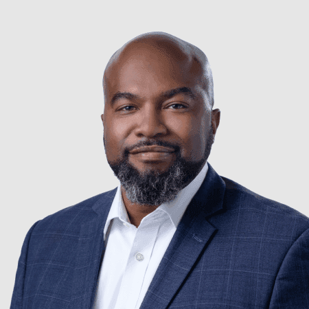 Harold Pettigrew, Opportunity Finance Network