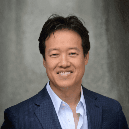 Victor W. Hwang, Right To Start