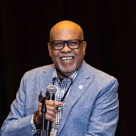 Lenwood V. Long, Sr., African American Alliance of CDFI CEOs