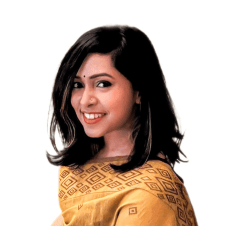 Afsana Zarin Nabila, ShopUp