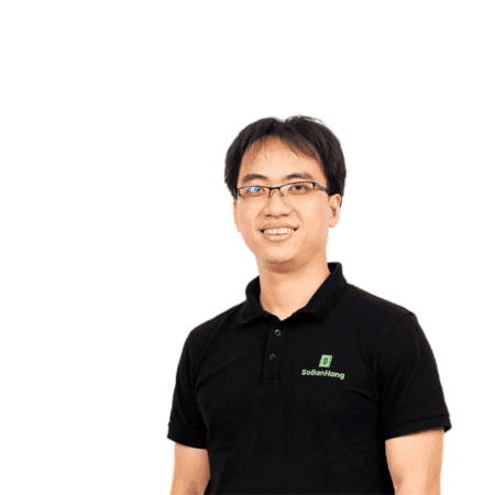 Bui Hai Nam, SoBanHang