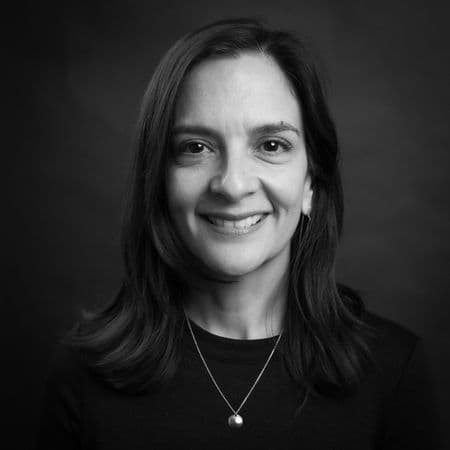 Luz Gomez, Mastercard