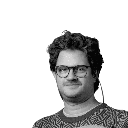 JP Marin Diaz, Datasketch