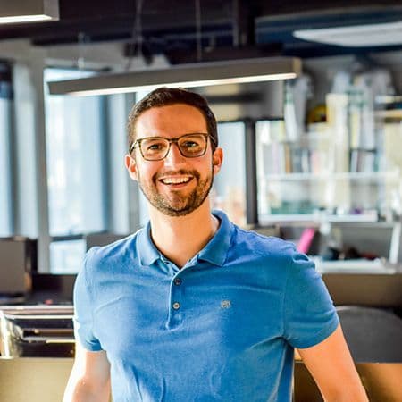 Pedro Moura, Flourish