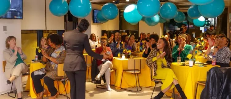 Improving small business outcomes through mental health: A profile on Our Village United’s holistic model