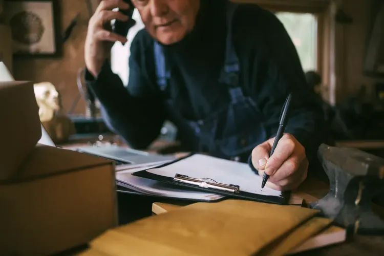 Exploring the evidence: The power of tailored digital financial services for small businesses