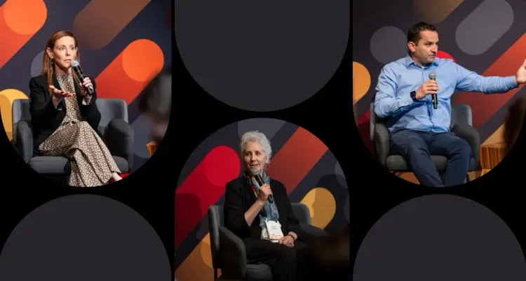 Scaling impact by standardizing data: A conversation on how better analytics and collaboration can unlock more investment for community lending