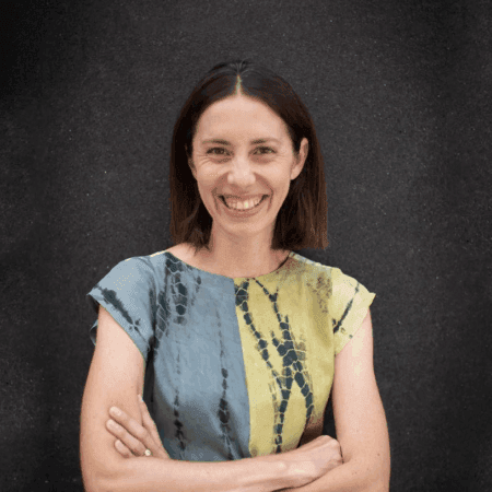 Rebecca van Bergen, Nest