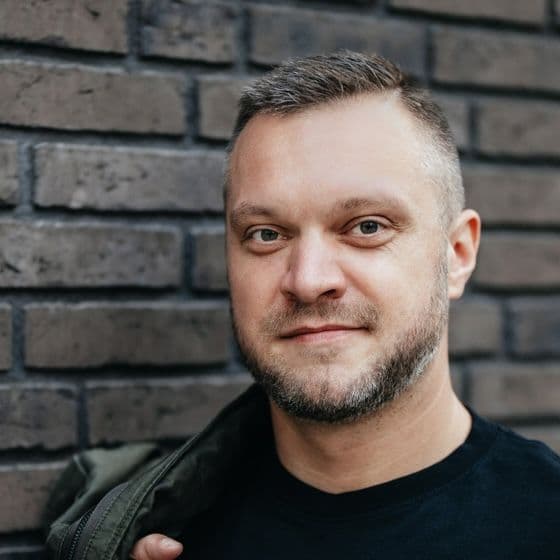 Dominik Malčík, Redamp.io