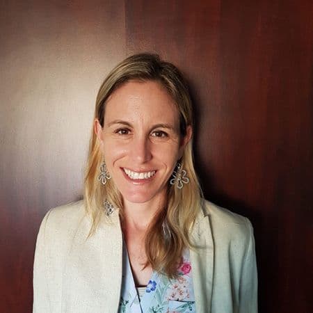 Natalie Miller, XR Global