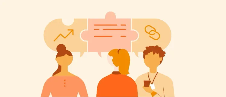 Collaboration as infrastructure: Lessons on strengthening partnerships in the U.S. small business support system