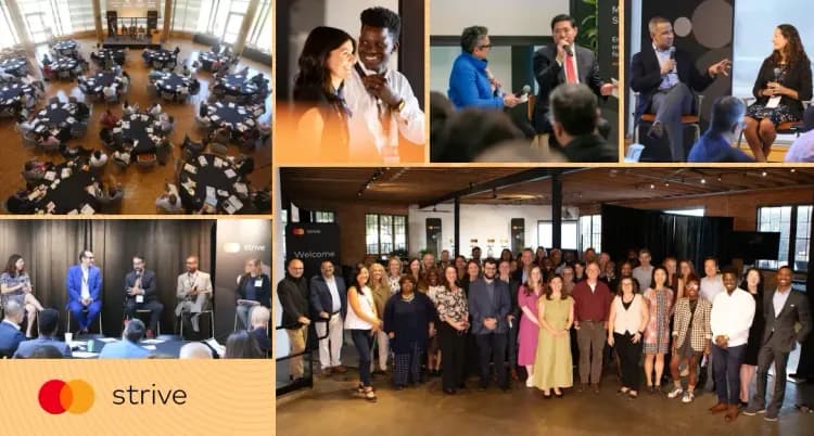 Built for all, built to last: Six shifts that could change the U.S. small business landscape for generations of entrepreneurs