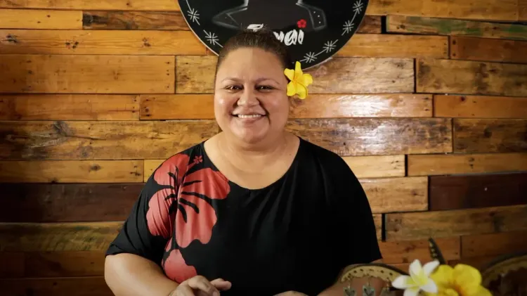 Small but mighty: Driving digital inclusion and small business growth in Samoa