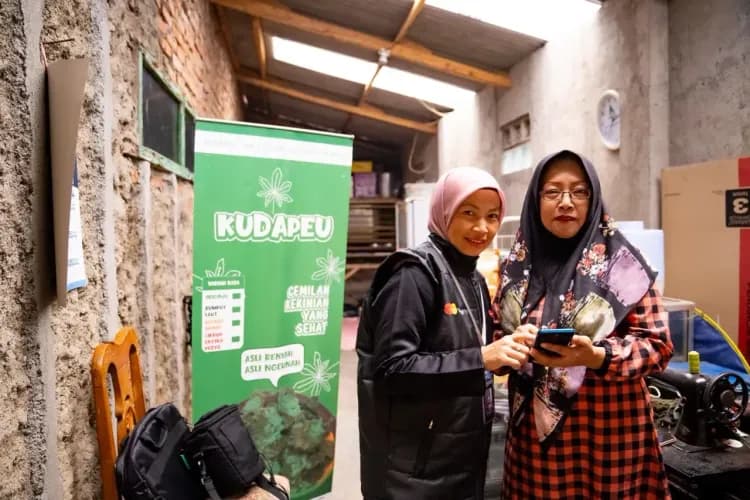 How local partners drive sustainable growth for small businesses